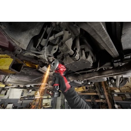 M12 FCOT-0 Κόφτης Πολλαπλών Υλικών (Solo)