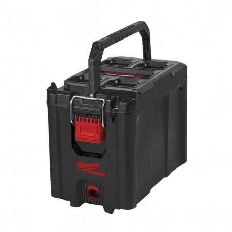 PACKOUT™ Συμπαγής Εργαλειοθήκη