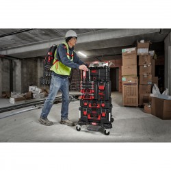 PACKOUT™ Συμπαγής Εργαλειοθήκη