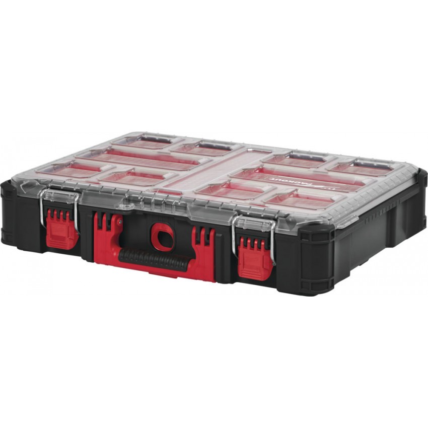 PACKOUT™ Ταμπακιέρα Πλαστική 50cm