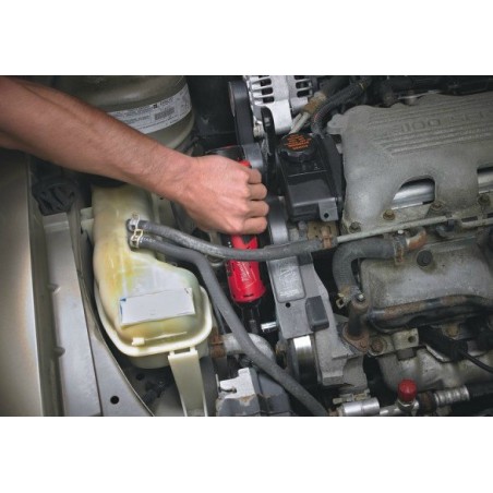 M12 IR-201B Καστάνια 1/4"