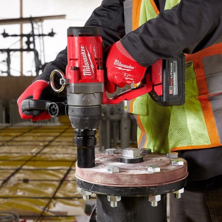 M18 ONEFHIWF1-0X Μπουλονόκλειδο Υψηλής Ροπής (Solo