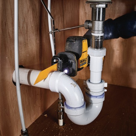 DCS312NT-XJ Σεγάτσα Brushless 12V XR (Solo)