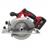 HD18 CS-402B M18™ Δισκοπρίονο για Ξύλο και Πλαστικό (2x4Ah)