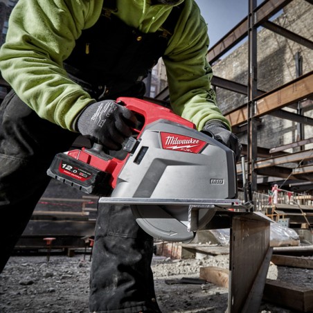 M18 FMCS66-0C Δισκοπρίονο Μετάλλων 66mm (Solo)