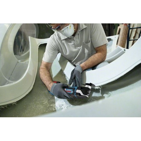 GOP 18V - 28 Πολυεργαλείο Μπαταρίας Multi-Cutter (Solo)