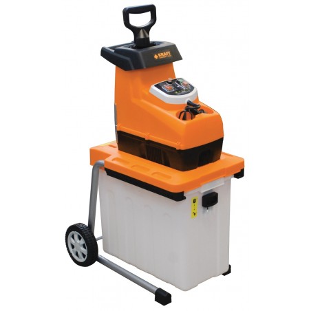 Βιοθρυμματιστής 2800W