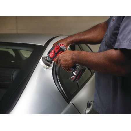 M12 BPS-0 Λειαντήρας (Solo)