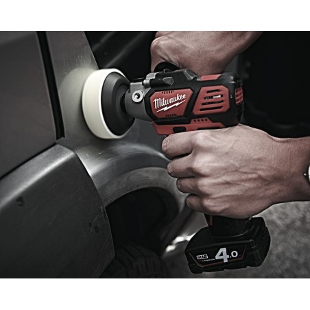 M12 BPS-421X M12™ Λειαντήρας 2 Ταχυτήτων
