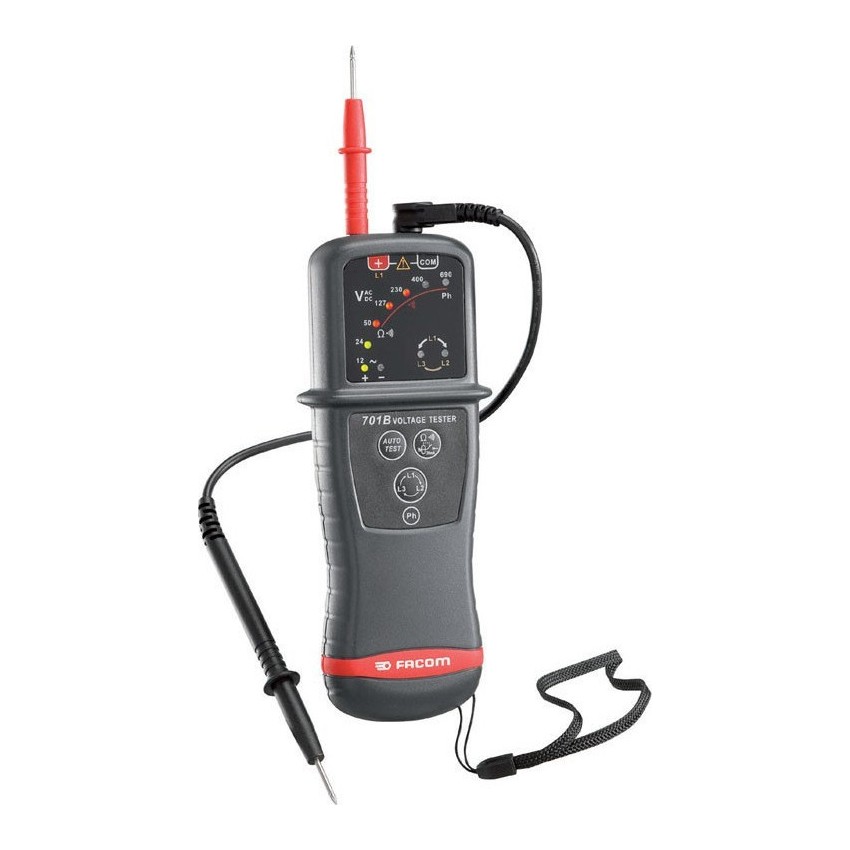 701BPB Ελεγκτής Ασφαλείας DDT/VAT