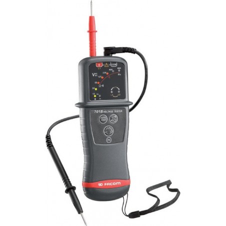 701BPB Ελεγκτής Ασφαλείας DDT/VAT