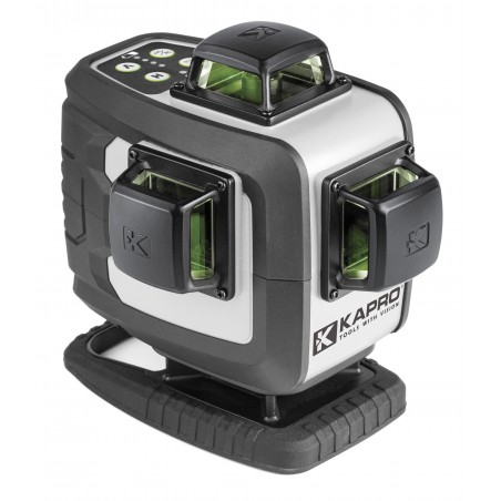 884G Laser 3D Πράσινης Δέσμης
