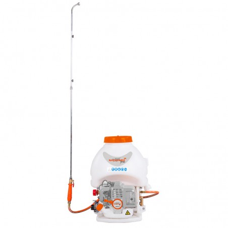 NS2640 Ψεκαστήρας Πλάτης Δίχρονος 26cc 15Lt