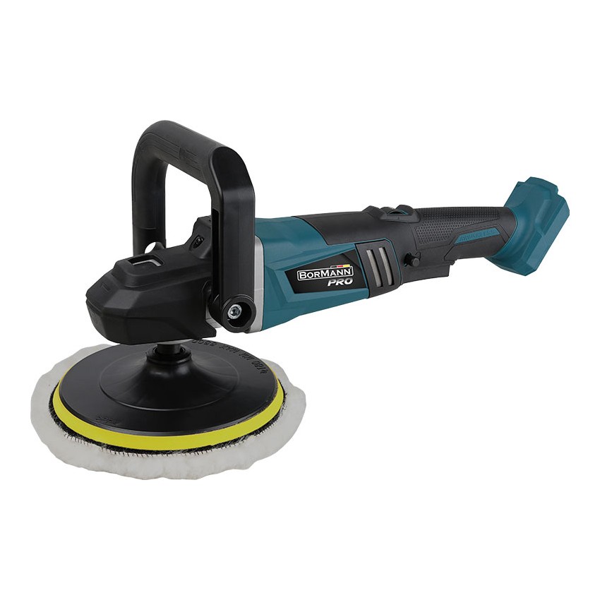 BBP5160 Αλοιφαδόρος Ρυθμιζόμενος Brushless 20V (Solo)