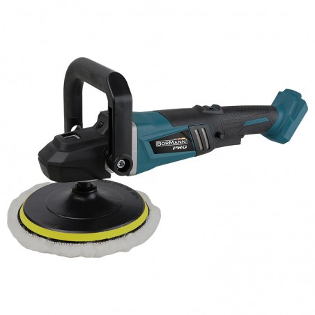 BBP5160 Αλοιφαδόρος Ρυθμιζόμενος Brushless 20V (Solo)