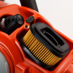 PC4100 Κλαδευτικό Αλυσοπρίονο Βενζίνης 40cm 39.6cc PC4100 Κλαδευτικό Αλυσοπρίονο Βενζίνης 40cm 39.6cc