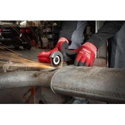 M12 FCOT-422X Συμπαγής Κόφτης Πολλαπλών Υλικών 12V