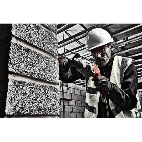 PH 26 T Περιστροφικό Σκαπτικό Πιστολέτο SDS 26mm