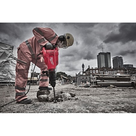 K 1000 S SDS MAX Σκαπτικό Πιστολέτο 10kg - 26 J