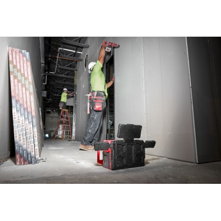 M18 POALC-0 PACKOUT™ Φακός Επιφανείας - Φορτιστής