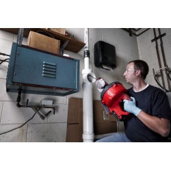 M18 FDCPF10-201C Καθαριστής Αποχεύτεσης 10mm