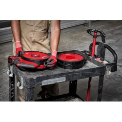 M18 FUEL™ FPFT-202 NC SET Ατσάλινα Ηλεκτρολόγου 18V (2x2.0Ah)