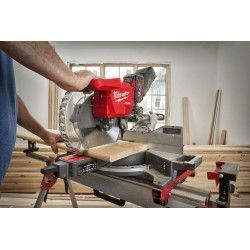M18 FUEL™ ONE-KEY™ FMS305-0 Συρόμενο Φαλτσοπρίονο Ø 305mm (Solo)