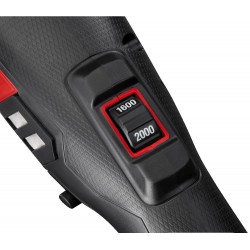 M18 FAP180-0X Αλοιφαδόρος Μπαταρίας Φ.180mm (Solo)