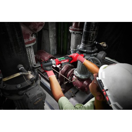 M12 ONEFTR12-201C 1/2'' Ψηφιακό Δυναμόκλειδο
