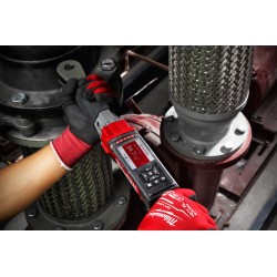 M12 ONEFTR12-201C 1/2'' Ψηφιακό Δυναμόκλειδο