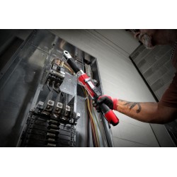 M12 ONEFTR38-0 Ψηφιακό Δυναμόκλειδο 3/8'' (Solo)