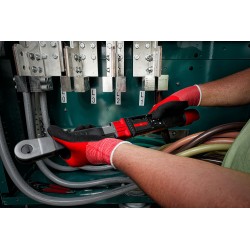 M12 ONEFTR38-0 Ψηφιακό Δυναμόκλειδο 3/8'' (Solo)