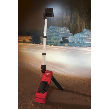 M18 ONERSAL Φορητός Προβολέας με βάση LED ΟΝΕ-ΚΕΥ