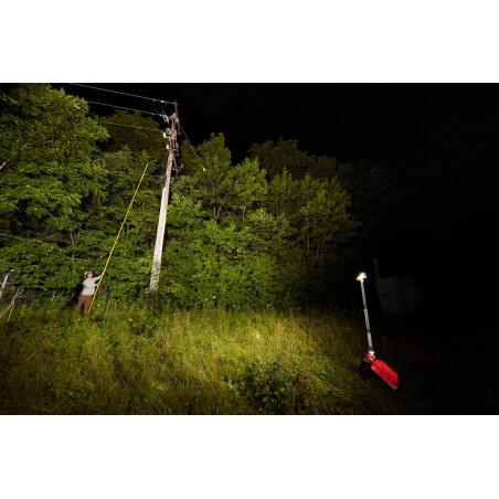 M18 ONERSAL Φορητός Προβολέας με βάση LED ΟΝΕ-ΚΕΥ