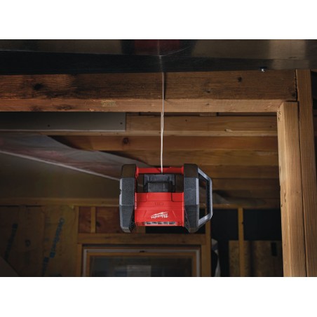 M18 AL-0 Φακός Επιφάνειας (Solo)