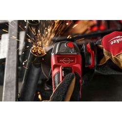 M18 FUEL™ FSAG125XB-0X Γωνιακός Τροχός 125mm (Solo)