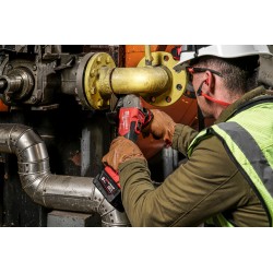 M18 FUEL™ FSAG125XB-0X Γωνιακός Τροχός 125mm (Solo)