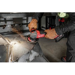 M18 FUEL™ ONE-KEY™ ONEFSAG125XPDB-0X Γωνιακός Τροχός 125mm (Solo)