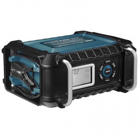 BBC2015 Φορτιστής-Συντηρητής Εκκινητής Μπαταριών