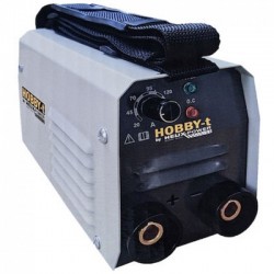HOBBY-t 120 Ηλεκτροκόλληση 120Α / 40%