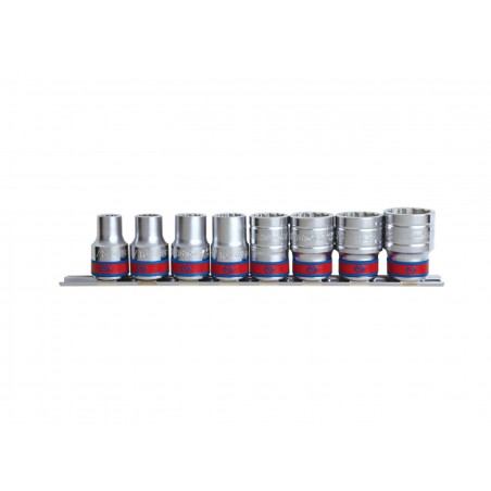 4510SR Καρυδάκια ίντσας 1/2'' (3/8''-7/8) 8τμχ σε Ράγα