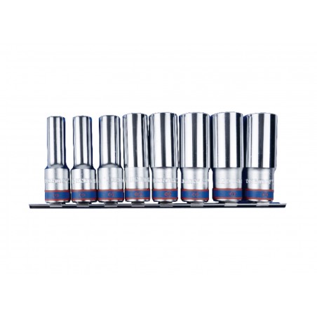 4308MR10 Καρυδάκια Μακριά 1/2'' (12-23mm) 8τμχ σε Ράγα