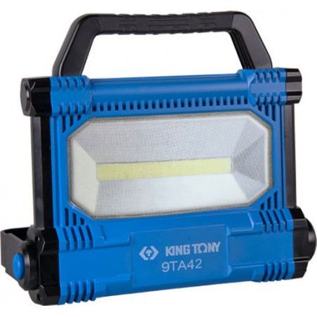 9TA42A Προβολέας 30W-230V - 1,8m 3000Lumen