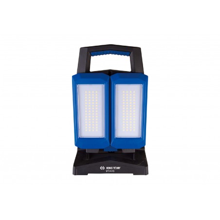 9TA45A Προβολέας 45w 4500Lumen Επαναφορτιζόμενος Smd Led