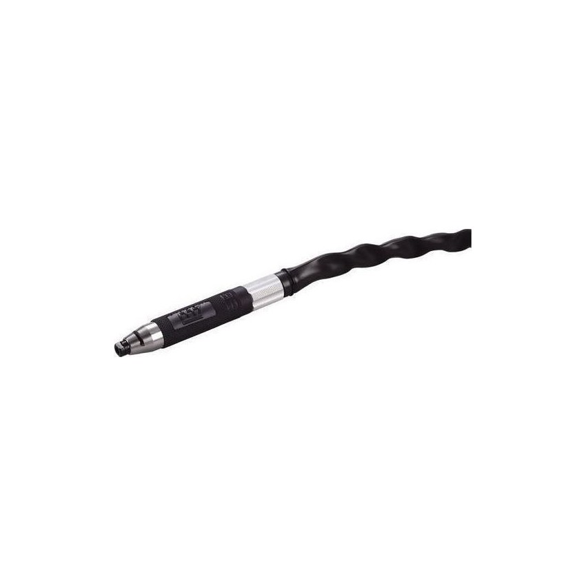QA421B Αεροτροχός Ευθύς 60000rpm Mini τσοκ 1/8"
