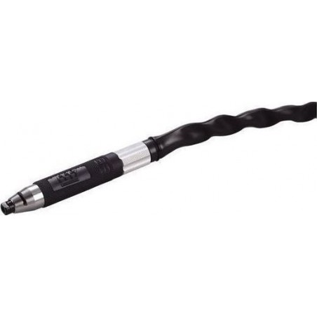 QA421B Αεροτροχός Ευθύς 60000rpm Mini τσοκ 1/8"