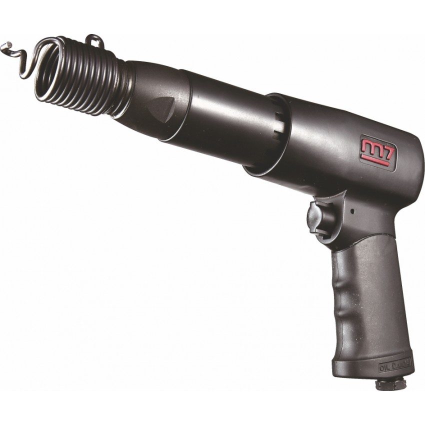 SC222 Αεροκόπιδο Μακρύ 2200bpm Εξάγωνο