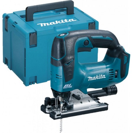 DJV182ZJ Σέγα Εναλλακτική 18V Li-Ion σε Makpac (Solo)