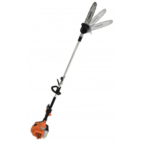 691035 Βενζινοκίνητο Κονταροπρίονο Διαιρούμενο 52cc 3.0Hp