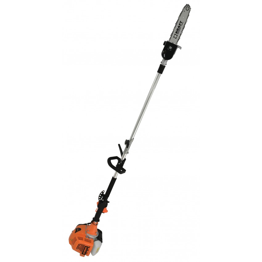 691035 Βενζινοκίνητο Κονταροπρίονο Διαιρούμενο 52cc 3.0Hp